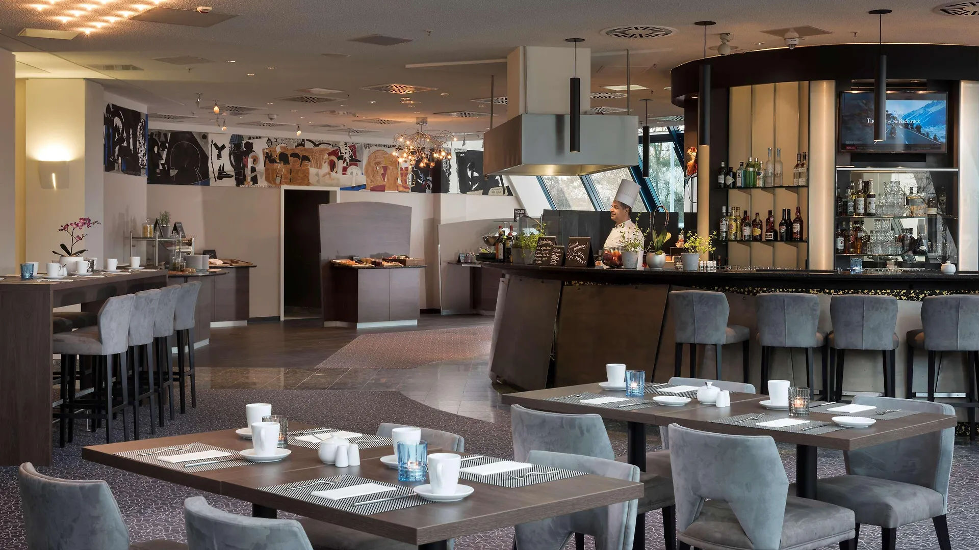 Excelsior Hotel Nuernberg Fuerth, BW Signature Collection