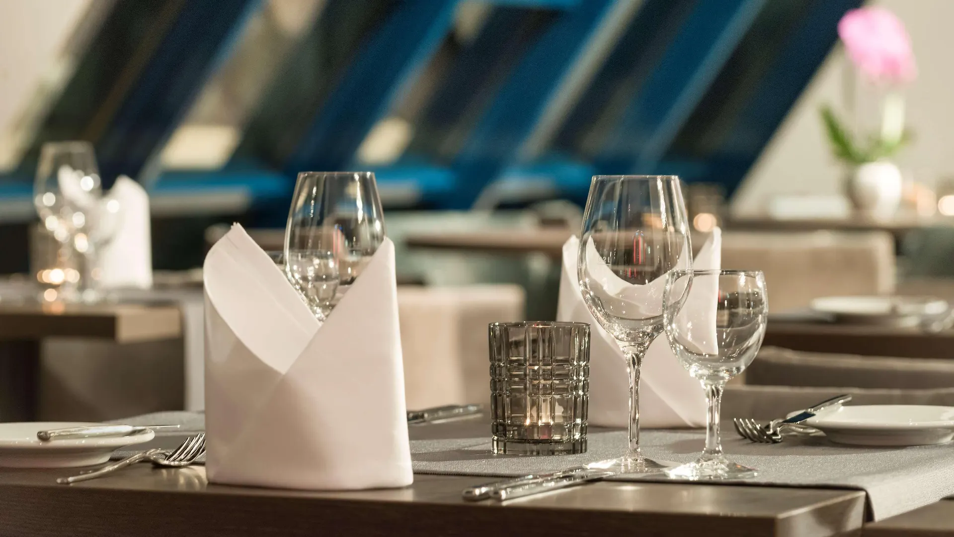 ****  Excelsior Hotel Nuernberg Fuerth, BW Signature Collection Germany