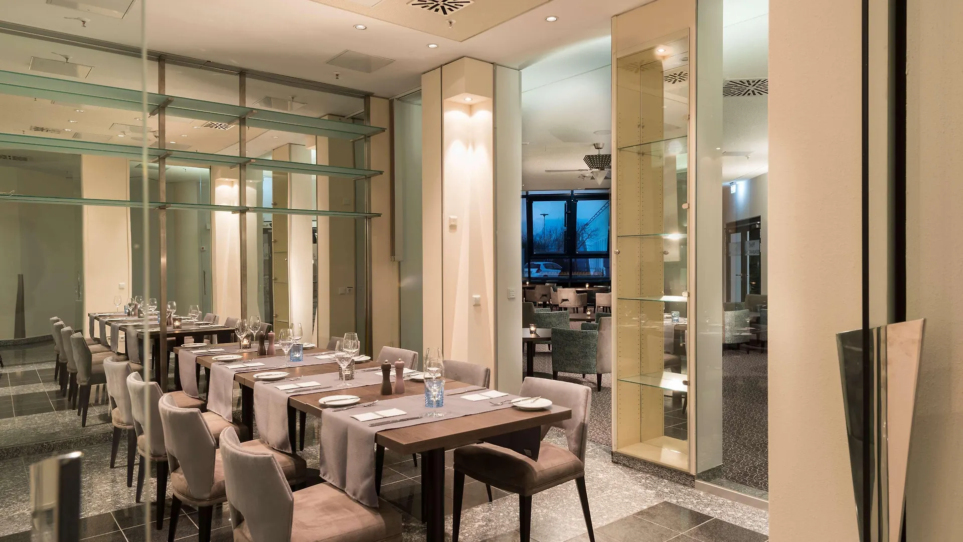 Excelsior Hotel Nuernberg Fuerth, BW Signature Collection Germany