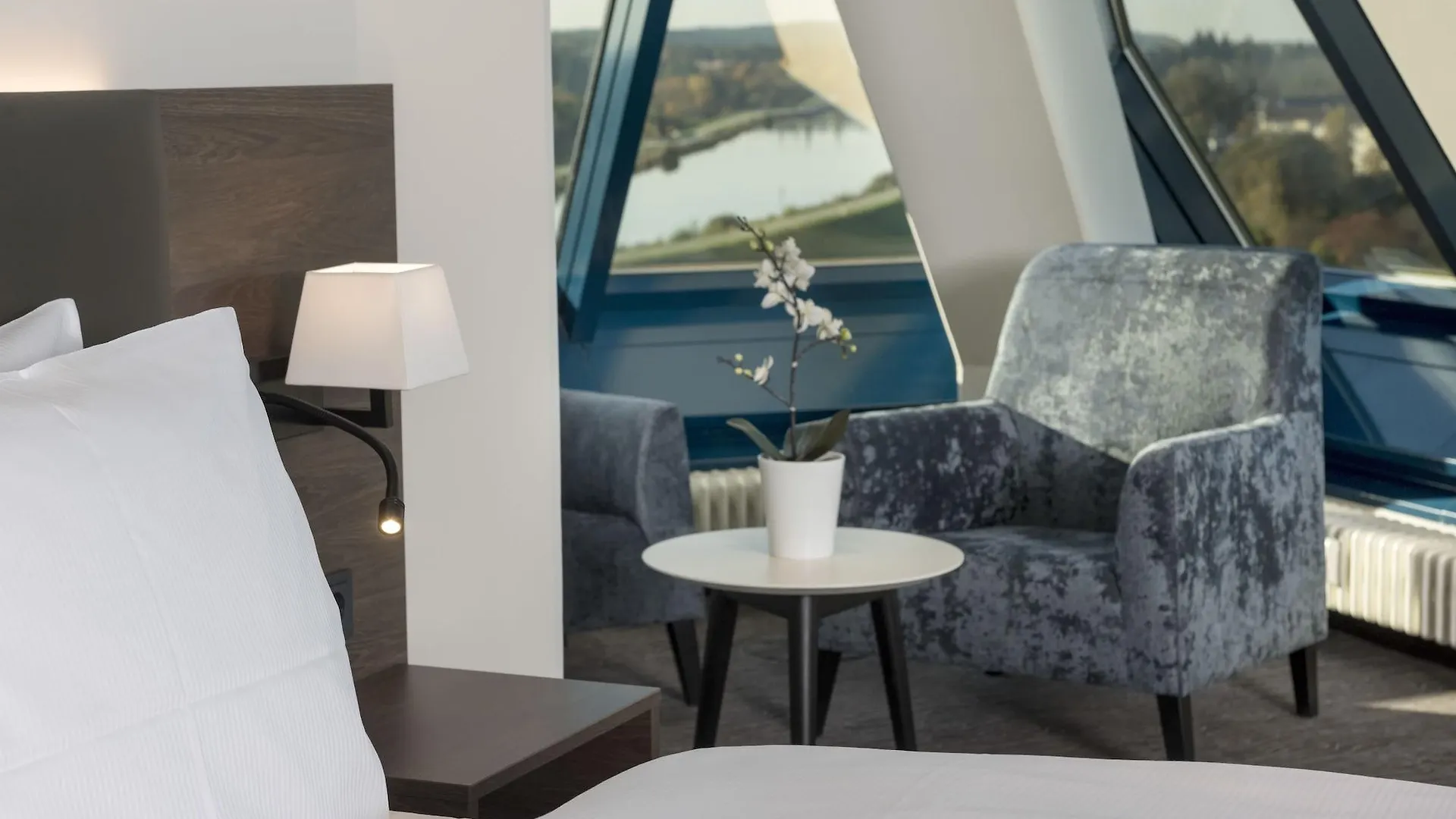 Excelsior Hotel Nuernberg Fuerth, BW Signature Collection  Fuerth