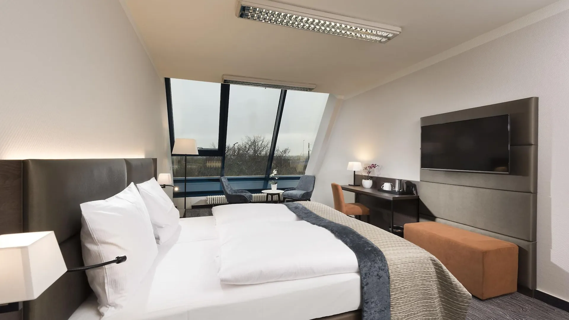 Excelsior Hotel Nuernberg Fuerth, BW Signature Collection