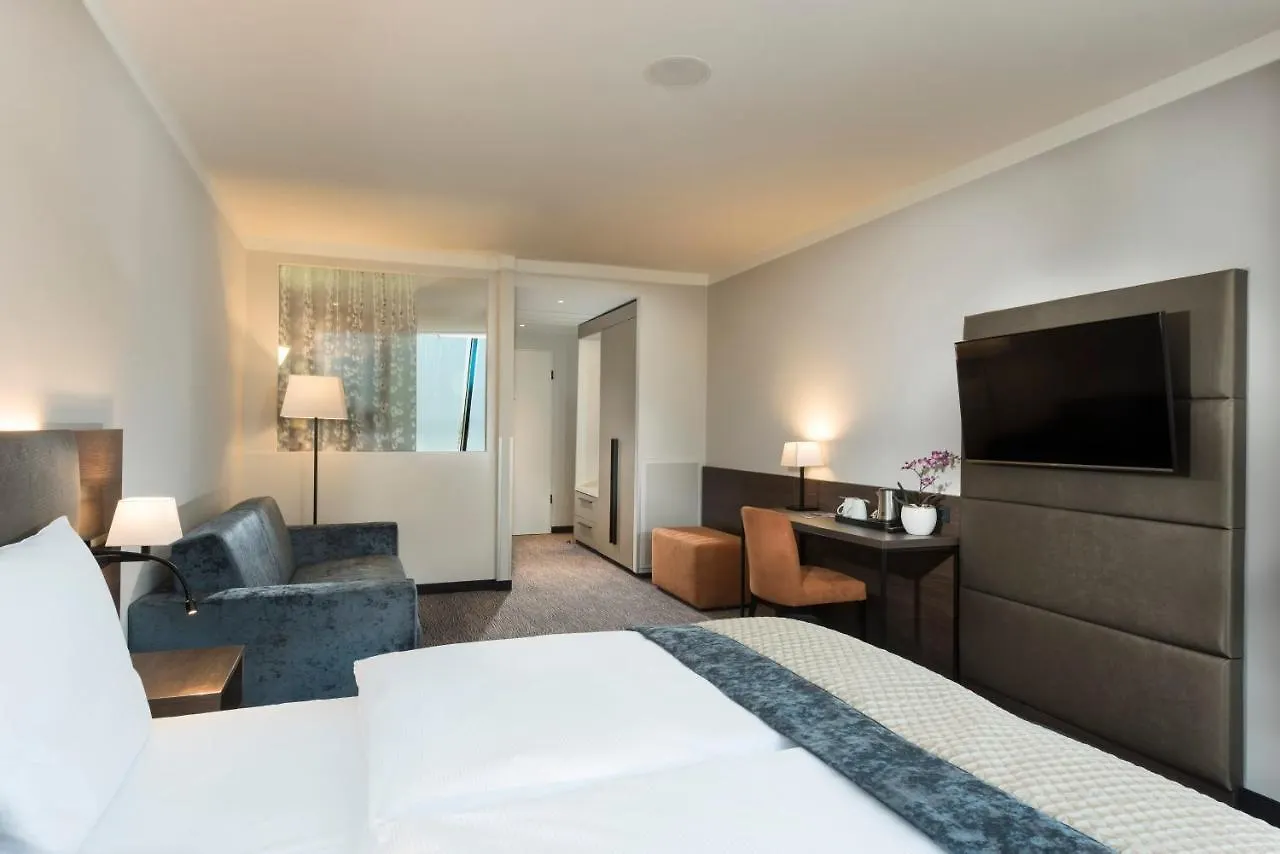 Excelsior Hotel Nuernberg Fuerth, BW Signature Collection