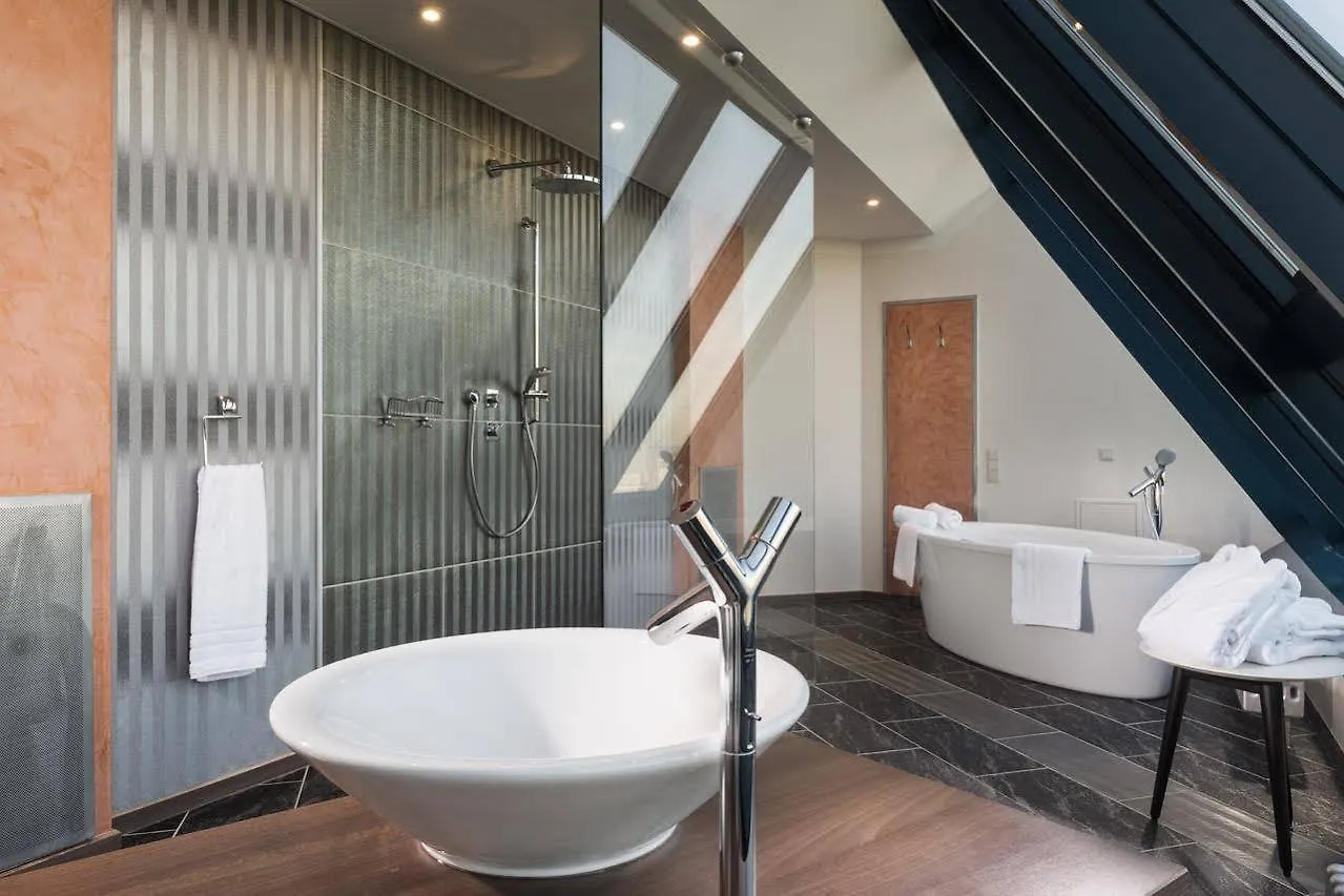 Excelsior Hotel Nuernberg Fuerth, BW Signature Collection