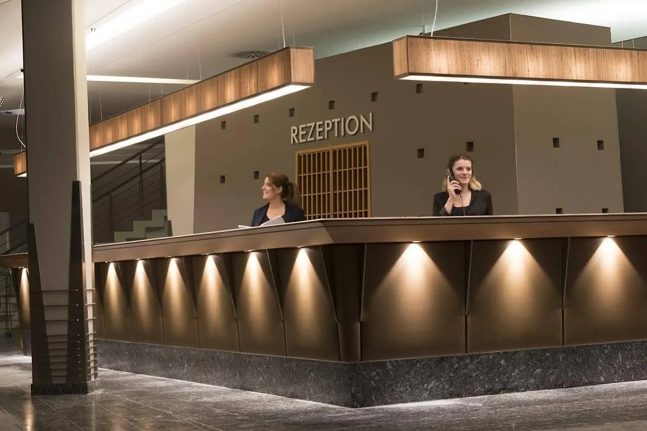 Excelsior Hotel Nuernberg Fuerth, BW Signature Collection Germany